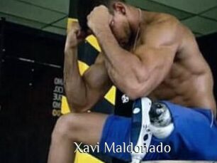 Xavi_Maldonado