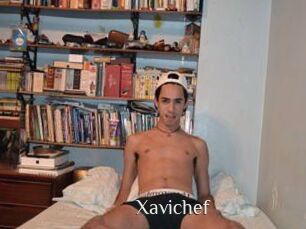 Xavichef