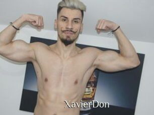 XavierDon