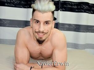 XavierErwin