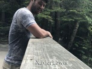 Xavier_Lewis