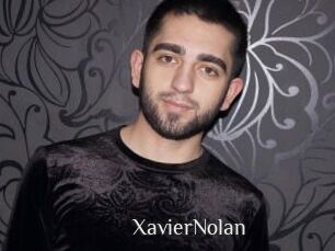 XavierNolan