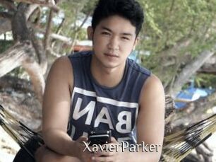 XavierParker Shop coquin