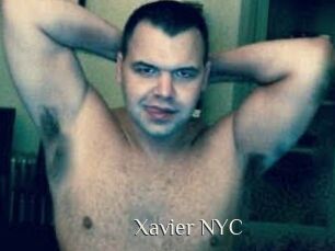 Xavier_NYC Shop coquin