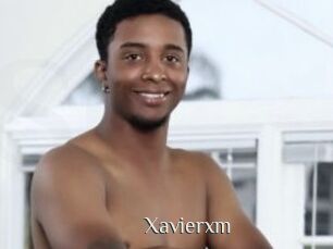 Xavierxm