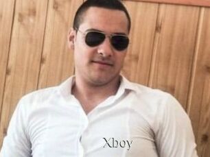 Xboy