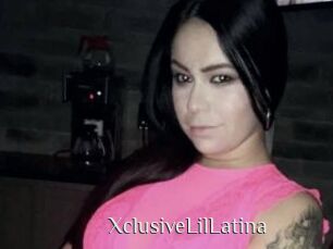 XclusiveLilLatina