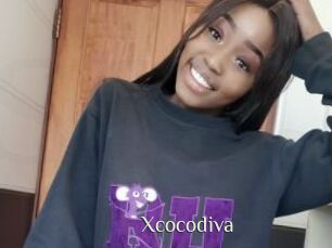 Xcocodiva
