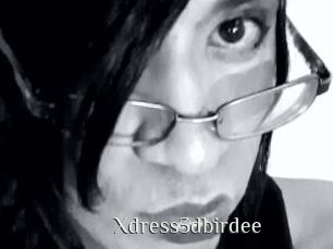 Xdress3dbirdee