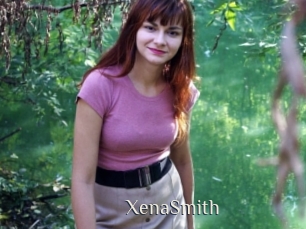 XenaSmith Shop coquin