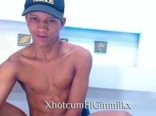 XhotcumBIGinmilkx