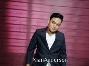XianAnderson Shop coquin