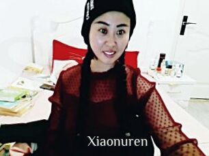 Xiaonuren