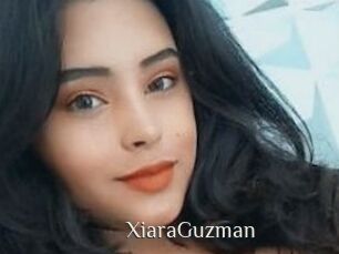 XiaraGuzman