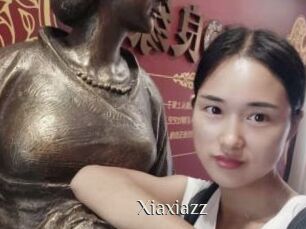 Xiaxiazz