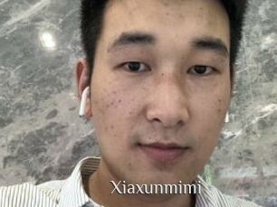 Xiaxunmimi Shop coquin