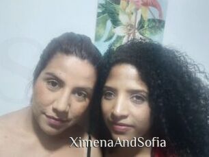 XimenaAndSofia