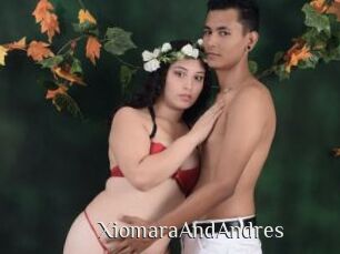 XiomaraAndAndres