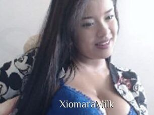 XiomaraMilk