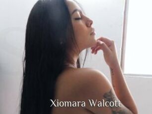 Xiomara_Walcott