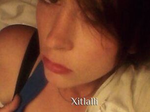 Xitlalli