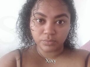 Xixy