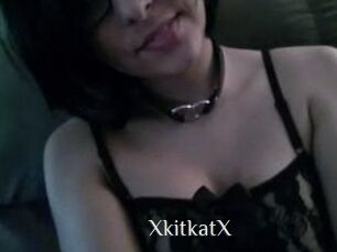 XkitkatX