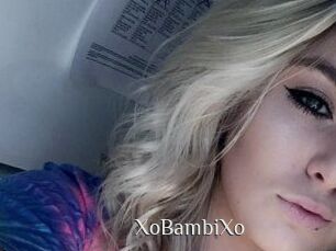 XoBambiXo
