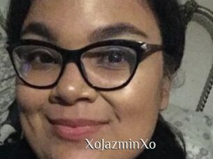 XoJazminXo