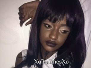 XoPeachesXo
