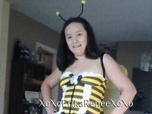 XoXoErika_ReneeXoXo