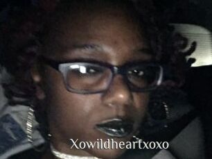 Xowildheartxoxo