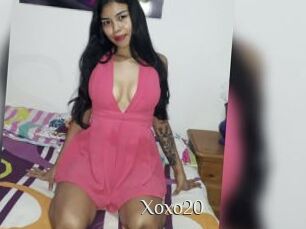 Xoxo20 Shop coquin