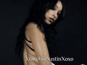 XoxoAvaAustinXoxo