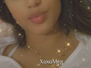 XoxoMeg