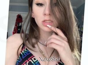 XoxoSisi Shop coquin