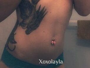 Xoxolayla Shop coquin