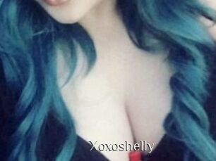 Xoxoshelly