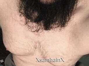 XsamhainX