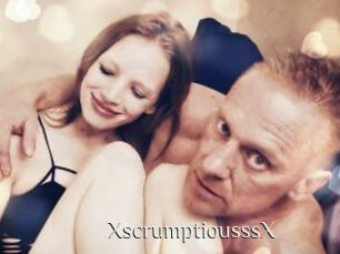 XscrumptiousssX Shop coquin