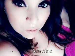 Xtasteme