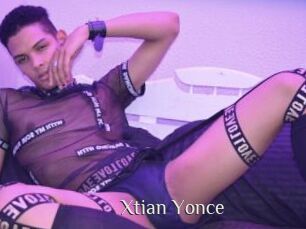Xtian_Yonce