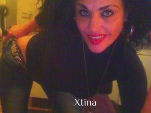 Xtina