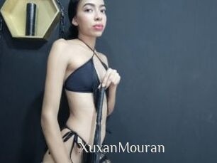 XuxanMouran
