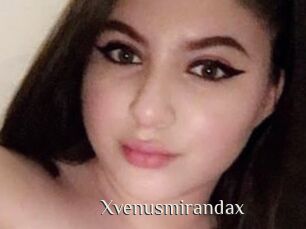 Xvenusmirandax