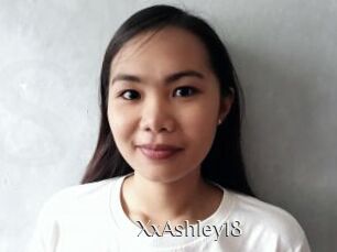 XxAshley18