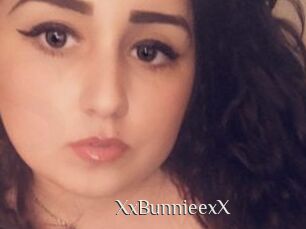 XxBunnieexX