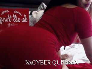 XxCYBER_QUEENxX