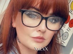 XxCxX