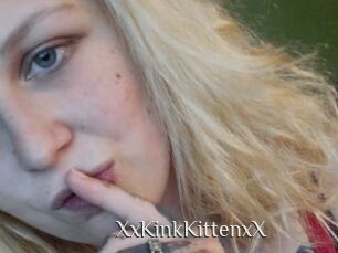 XxKinkKittenxX